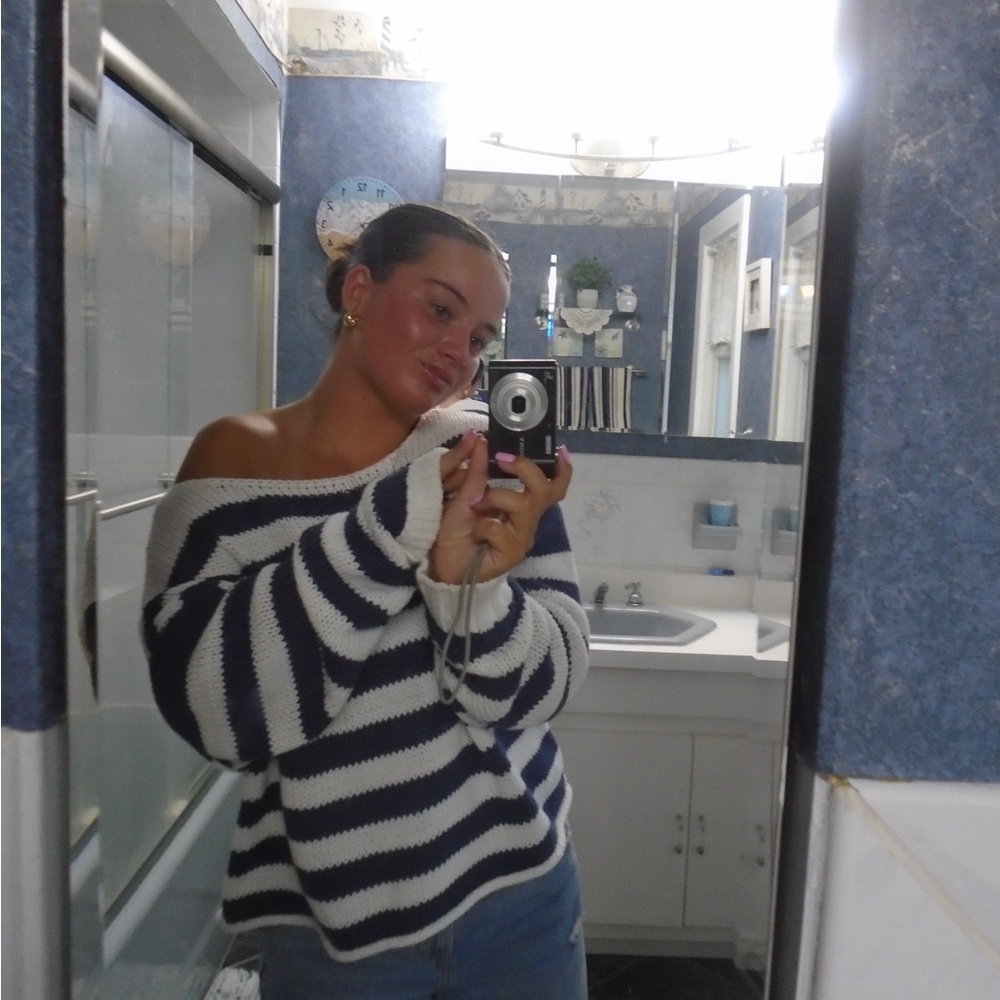 Meet your Posher, Sienna